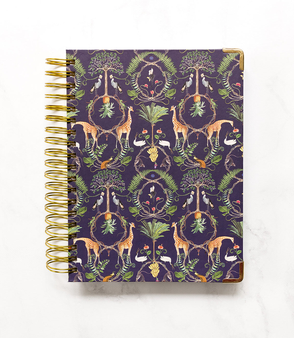 'Salmagundi' Notebook