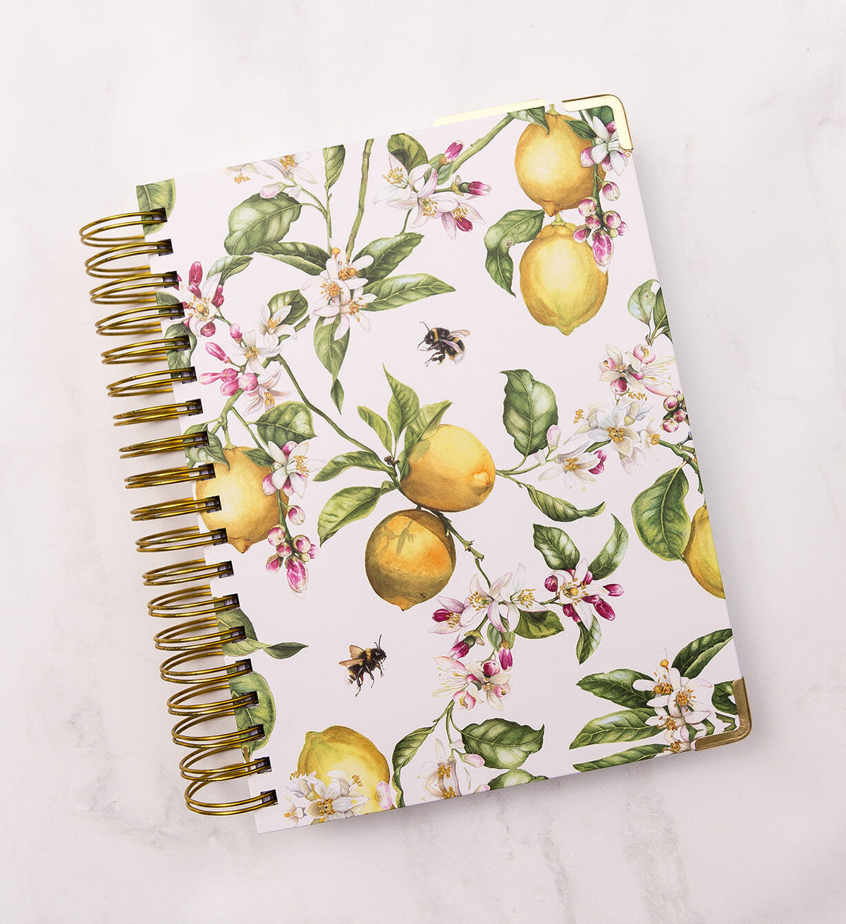 'Limone' Notebook